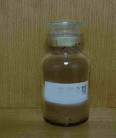 黄芪多糖89250-26-0