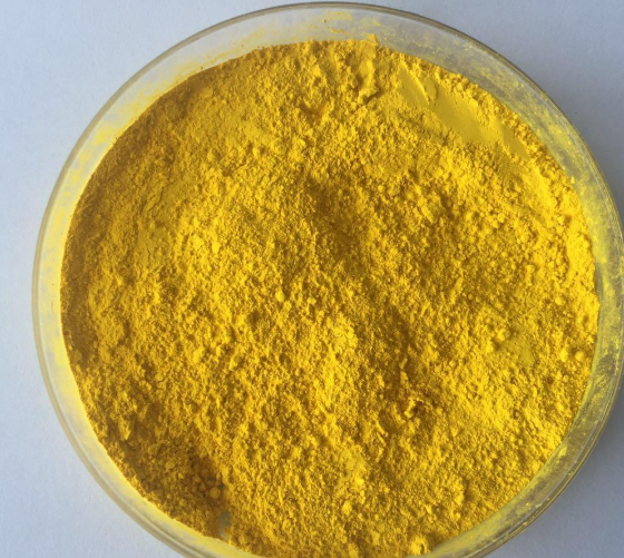 盐酸黄连素633-65-8