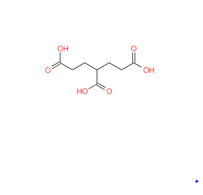 6940-58-5；1,3,5-戊三羧酸