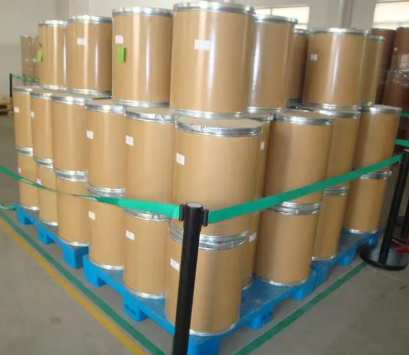 克立硼罗中间体2