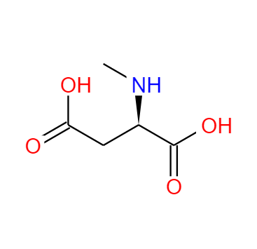 N-甲基- D -天冬氨酸 6384-92-5