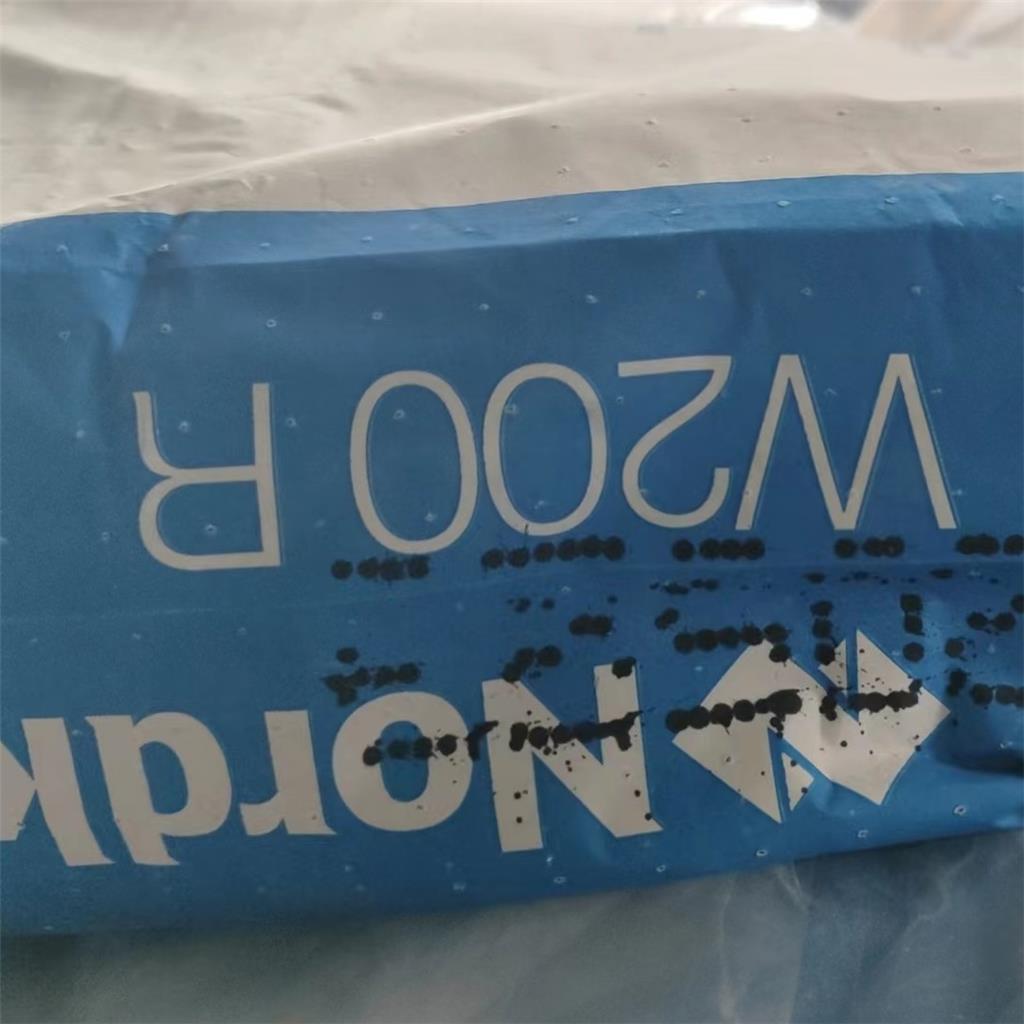 芬兰原产Nordkalk硅灰石W200R