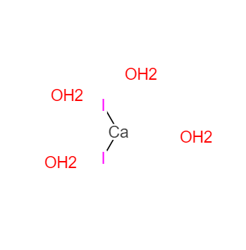 碘化钙四水合物 13640-62-5