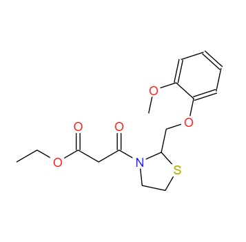 莫吉司坦 119637-67-1
