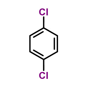 对二氯苯 有机合成染料中间体 106-46-7