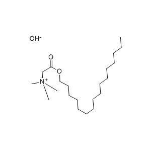 十六烷基二甲基甜菜碱 纤维、织物的柔软剂 693-33-4