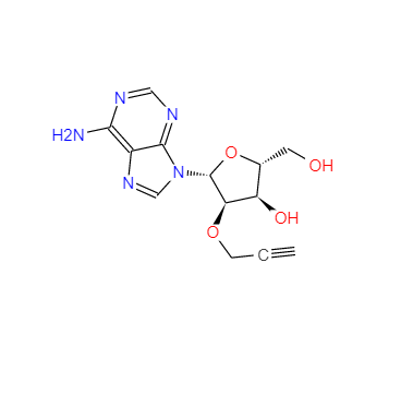 2'-O-丙炔基-腺苷 151390-97-5