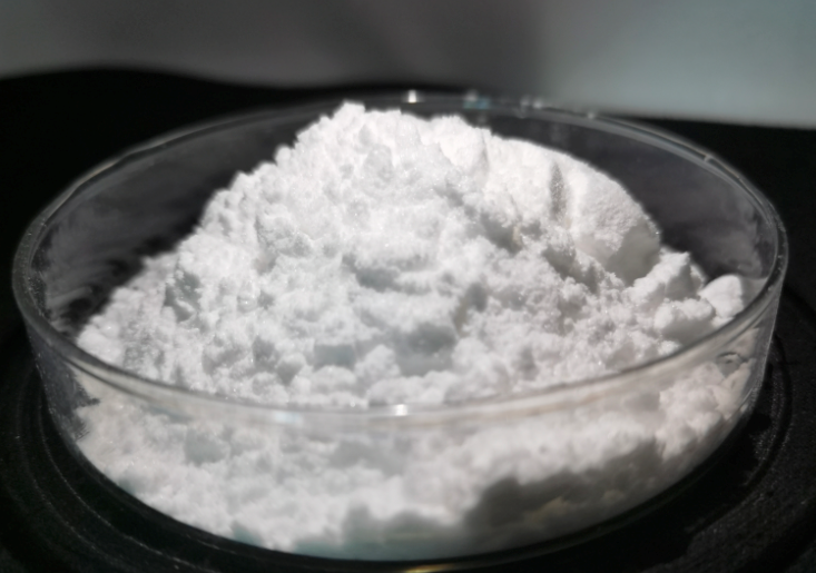 2-氟-5-(4-氧代-3,4-二氢酞嗪-1-甲基)苯甲酸 