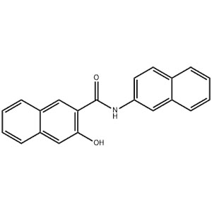 色酚AS-SW 染色和印花的打底剂 135-64-8