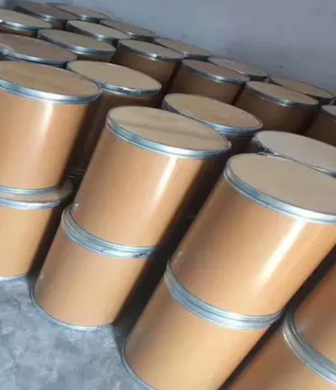 甲磺酸加替沙星316819-28-0