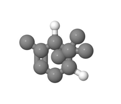 7785-70-8；(+)-α-蒎烯