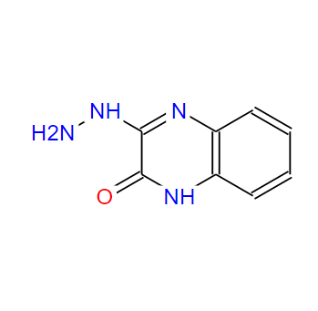 31595-63-8；3-肼基-1H-喹喔啉-2-酮