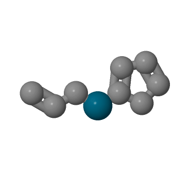 1271-03-0；环戊二烯基烯丙基钯