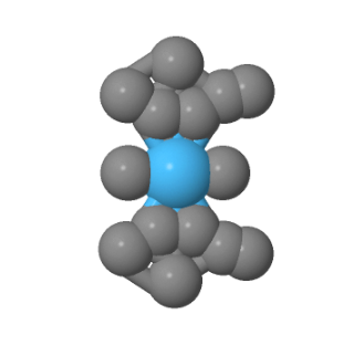 68193-43-1；二(甲基-Η5-环戊二烯)二甲基铪