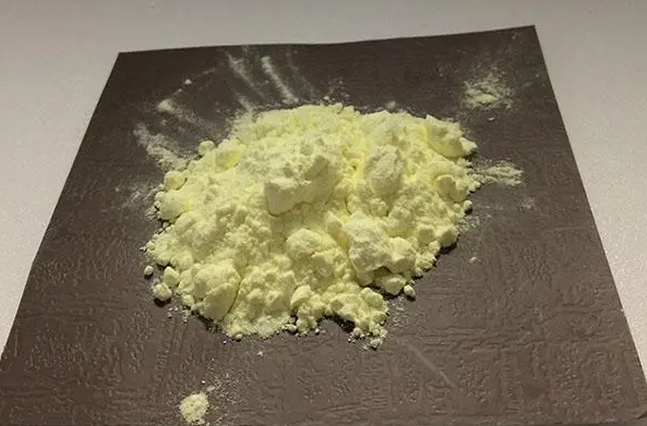 19387-91-8；替硝唑