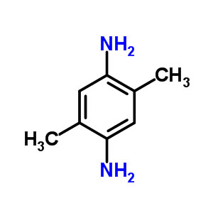 2,5-二甲基-1,4-苯二胺 中间体 6393-01-7