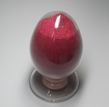 16828-36-7；四对氯苯基卟啉铜