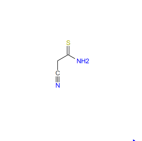 2-氰基硫代乙酰胺 7357-70-2