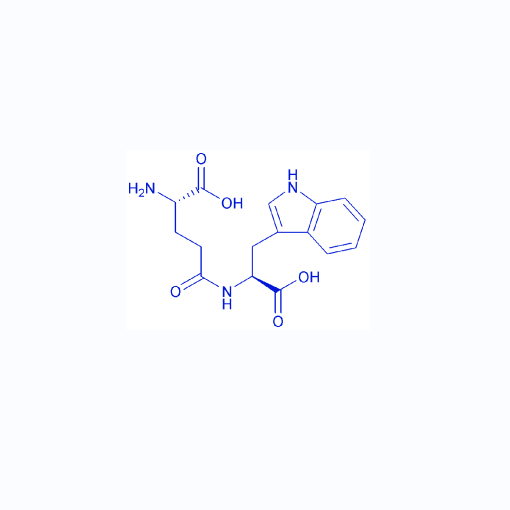 免疫调节二肽Bestim/66471-20-3/H-Glu(Trp-OH)-OH