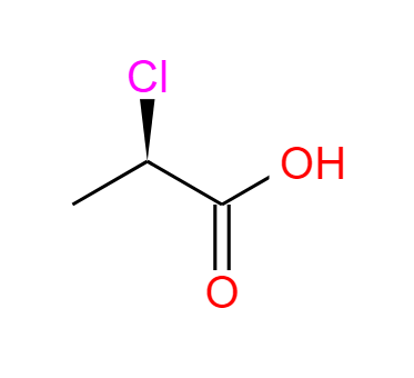 (R)-(+)-2-氯丙酸 7474-05-7