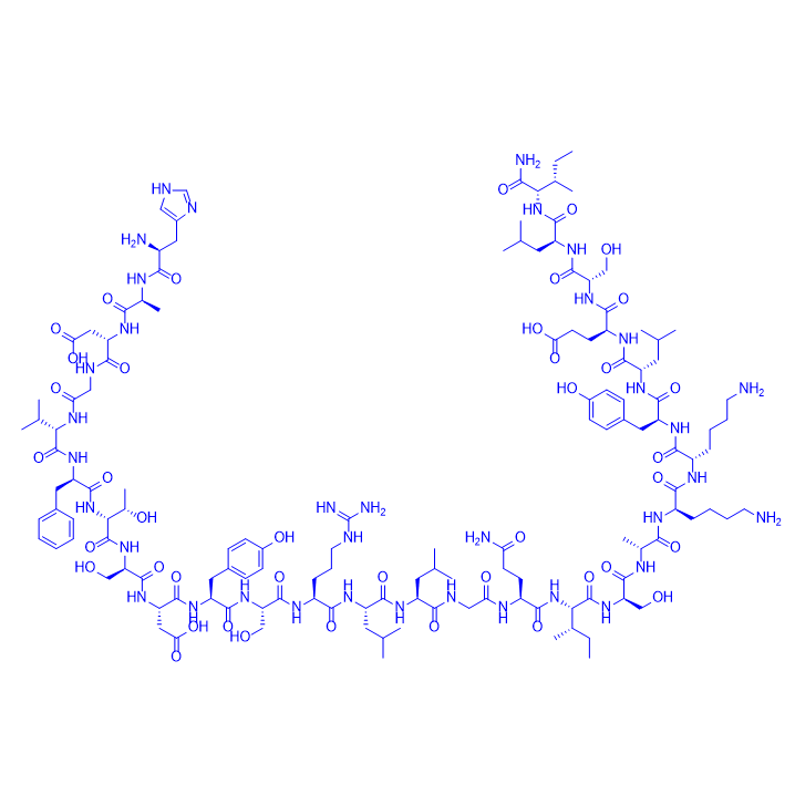 寻找肽PHI-27 (rat)/96849-38-6/PHI, rat