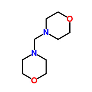 N,N’-亚甲基双吗啉 有机合成,油品添加剂 5625-90-1