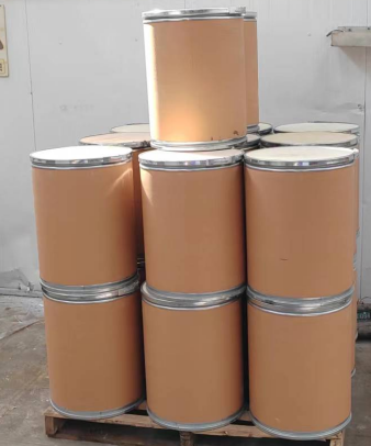 2-氨基-5-氯-3-甲基苯甲酸