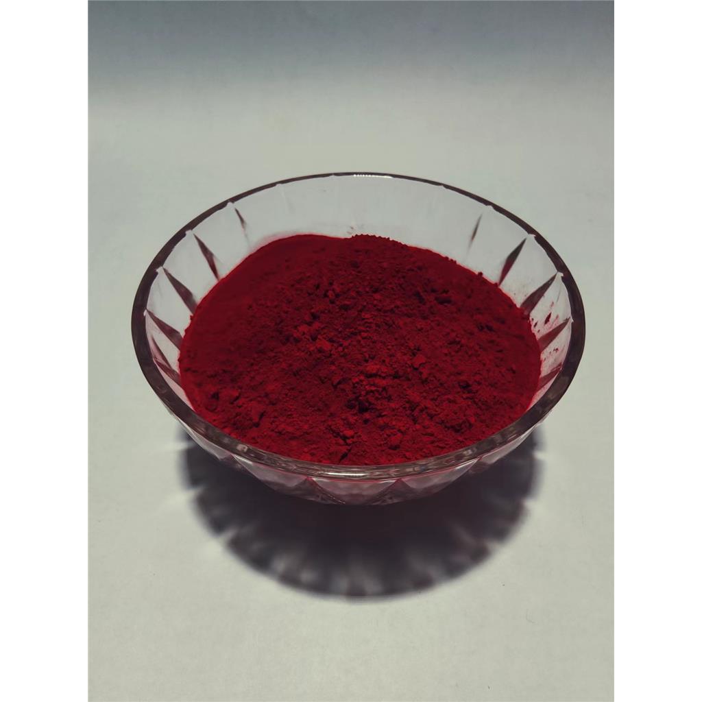 坚固红青莲 颜料红31