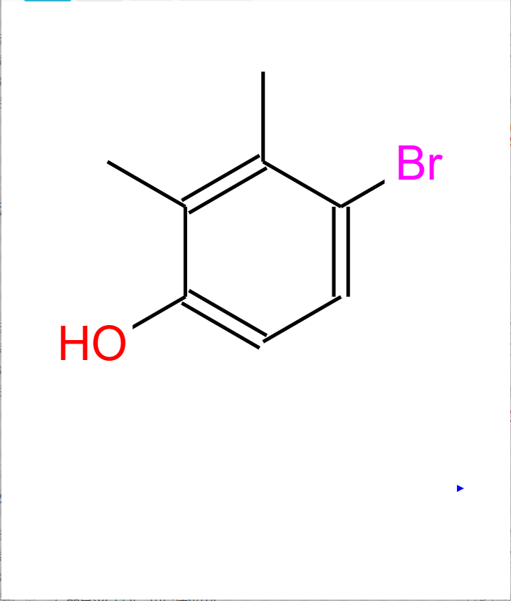 2,3-二甲基-4-溴苯酚 22802-37-5