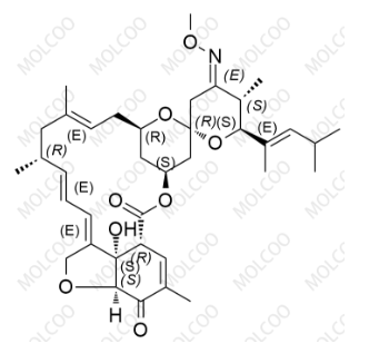 莫西克汀杂质13