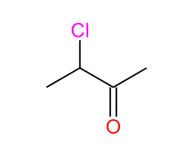3-氯-2-丁酮 4091-39-8