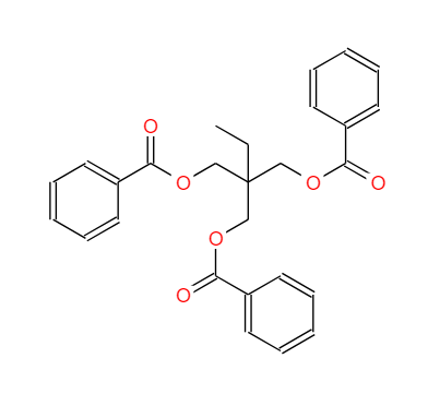 三羟甲基丙烷三苯甲酸酯 54547-34-1