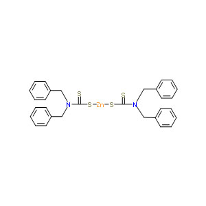 促进剂ZBEC 有机合成橡胶 14726-36-4