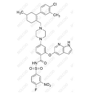 维奈妥拉杂质27