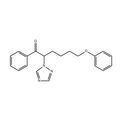 Tis108（独脚金内酯合成抑制剂）1315459-30-3