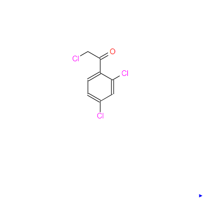 4252-78-2；2,2',4'-三氯苯乙酮
