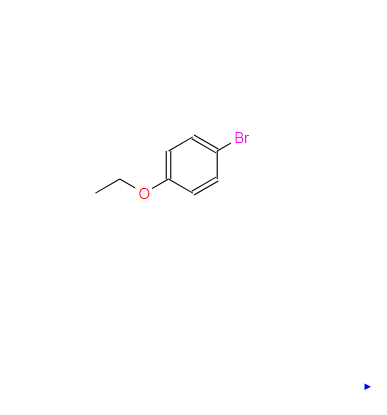 588-96-5；4-溴苯乙醚