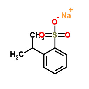 异丙基苯磺酸钠 表面活性剂的增溶剂 32073-22-6