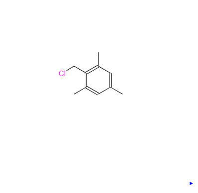 1585-16-6；2,4,6-三甲基氯苄