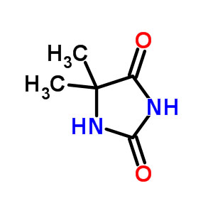 二甲基海因 有机合成中间体 77-71-4  