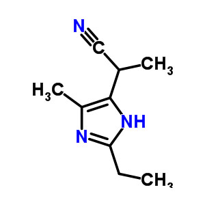 1-氰乙基-2-乙基-4甲基咪唑 环氧树脂固化剂 23996-25-0