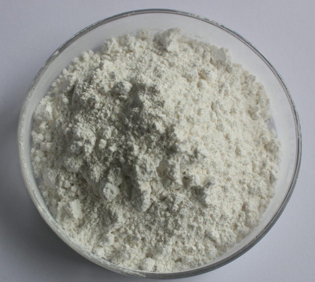 619-84-1；4-二甲氨基苯甲酸