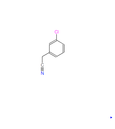 1529-41-5；间氯氰苄