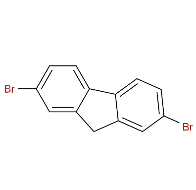 2,7-二溴芴  2,7-Dibromofluorene 16433-88-8 公斤级供货，可按需分装