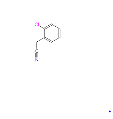 2856-63-5；邻氯苯乙腈