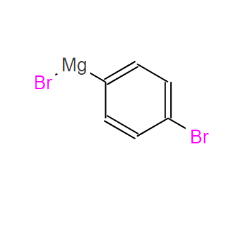 18620-02-5；4-溴苯基溴化镁