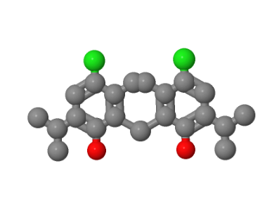 15686-33-6；双氯麝酚