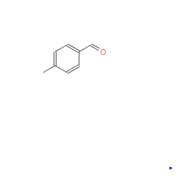 104-87-0；对甲基苯甲醛