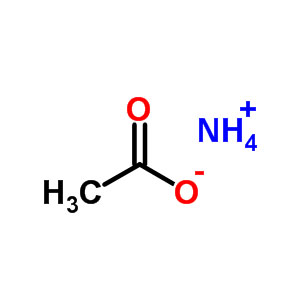 乙酸铵 分析试剂 中间体 631-61-8