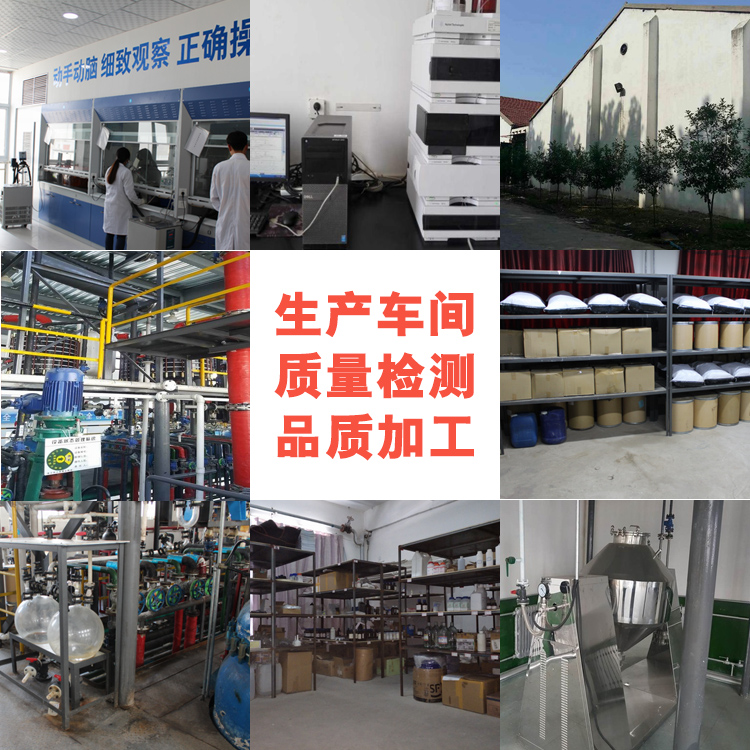 维生素B6原料药生产厂家 维生素B6原粉价格